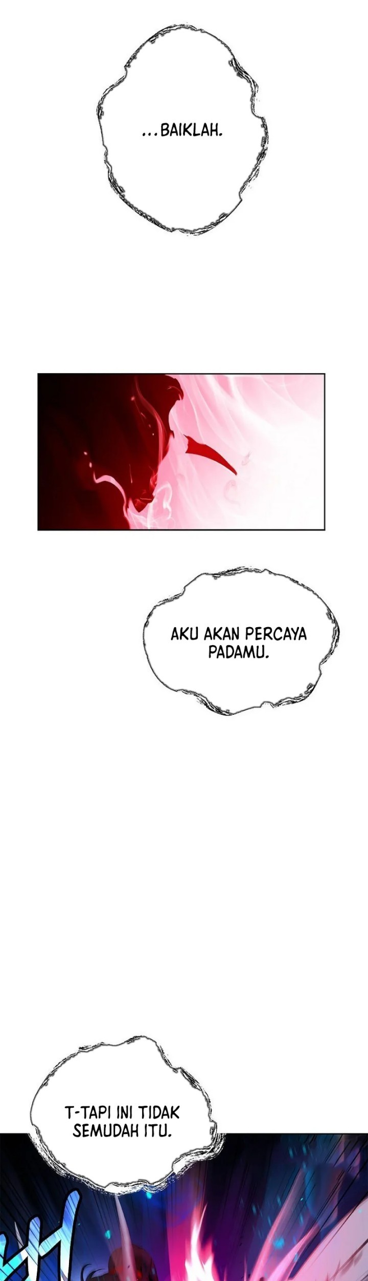 Cystic Story (Call The Spear) Chapter 140 - halaman 23