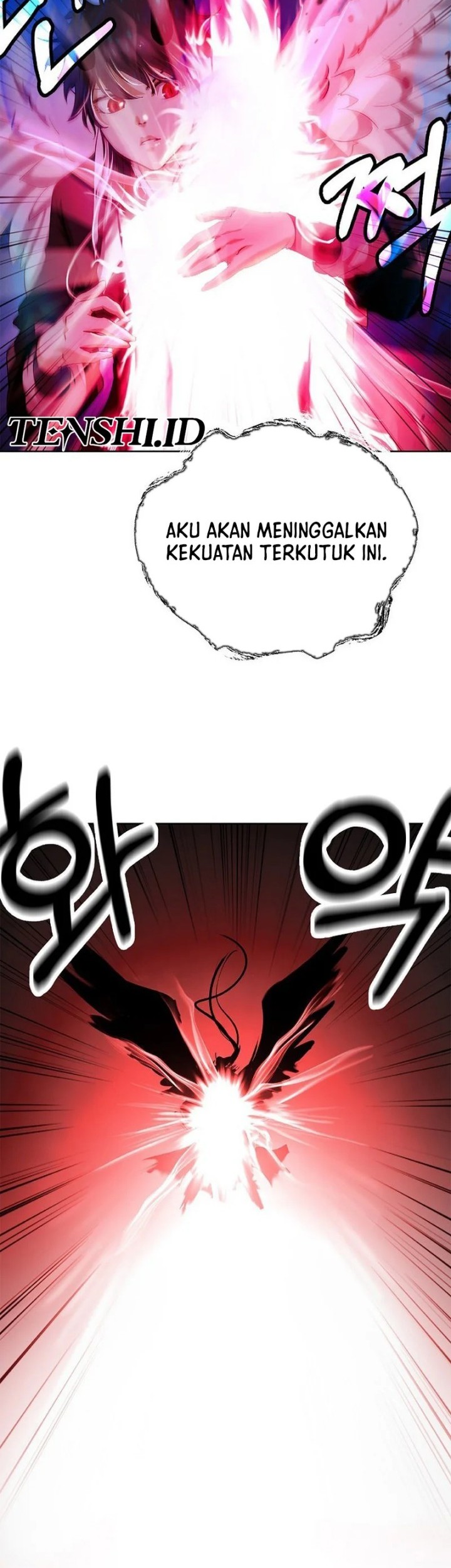 Cystic Story (Call The Spear) Chapter 140 - halaman 24