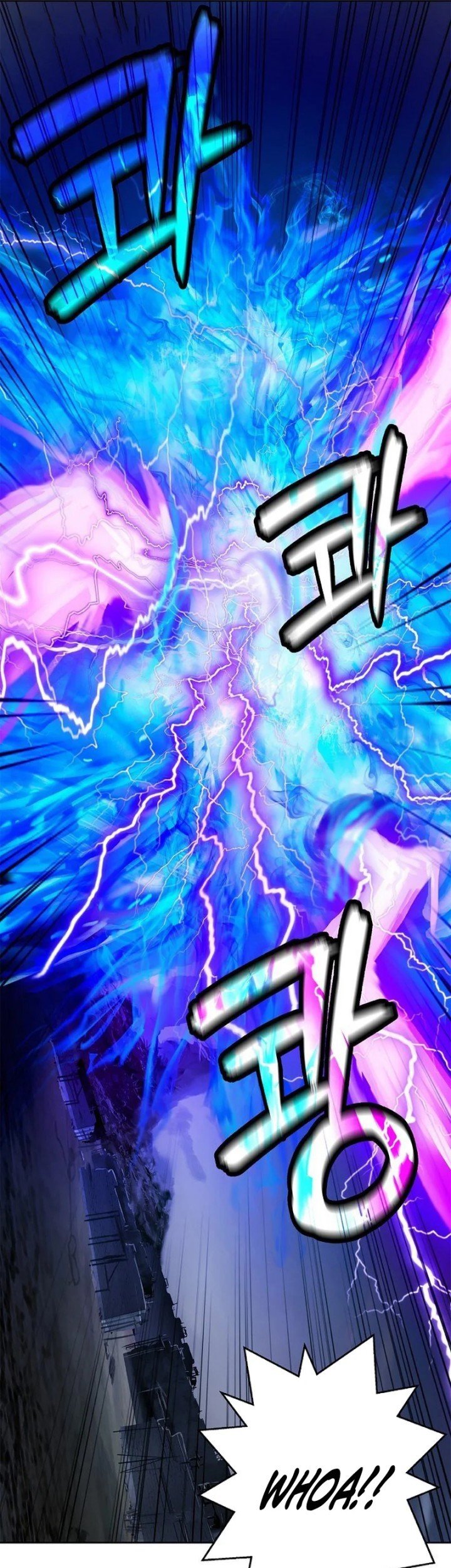 Cystic Story (Call The Spear) Chapter 140 - halaman 29