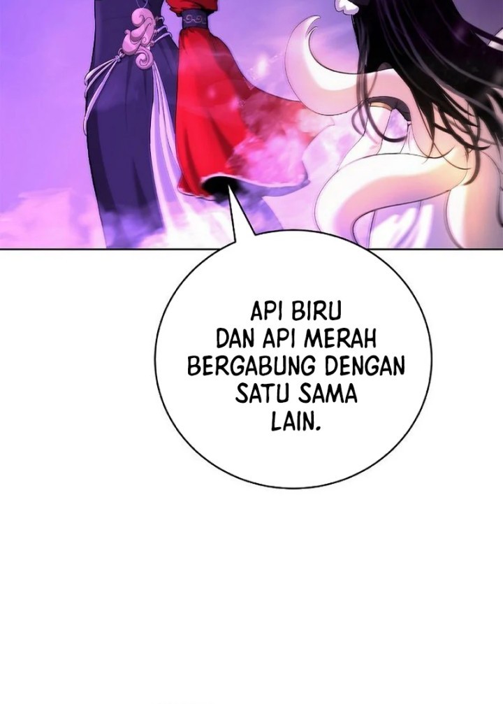 Cystic Story (Call The Spear) Chapter 140 - halaman 31