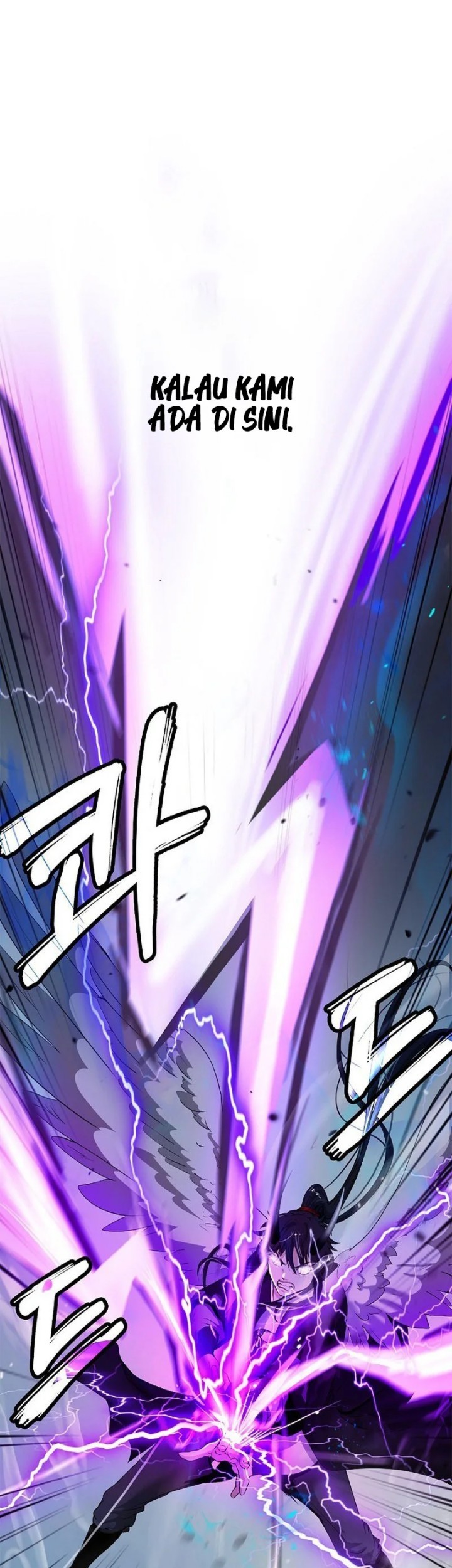 Cystic Story (Call The Spear) Chapter 140 - halaman 35