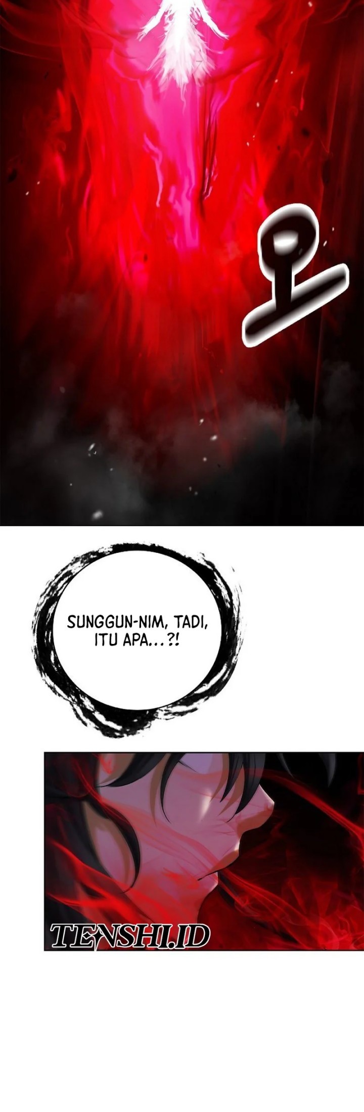Cystic Story (Call The Spear) Chapter 140 - halaman 4