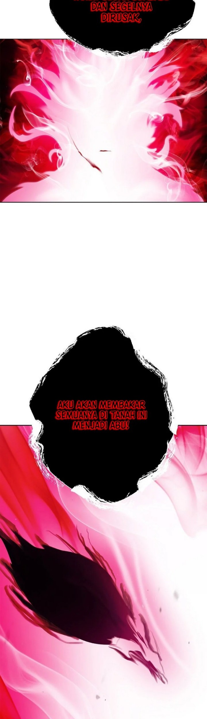 Cystic Story (Call The Spear) Chapter 140 - halaman 9
