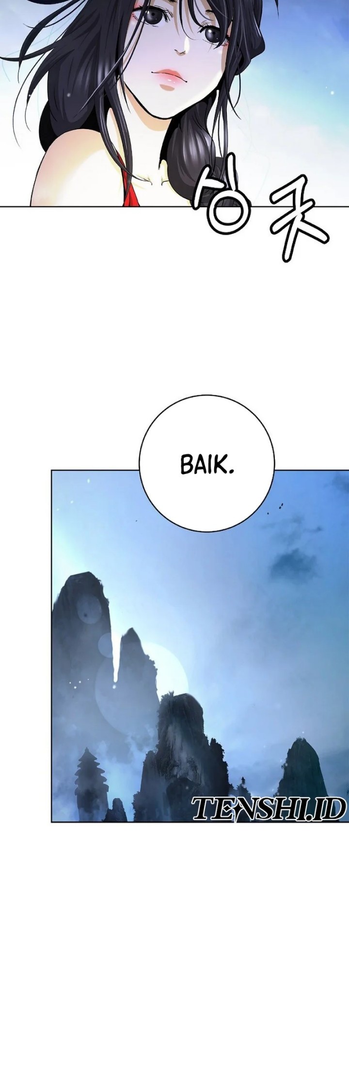 Cystic Story (Call The Spear) Chapter 141 - halaman 10