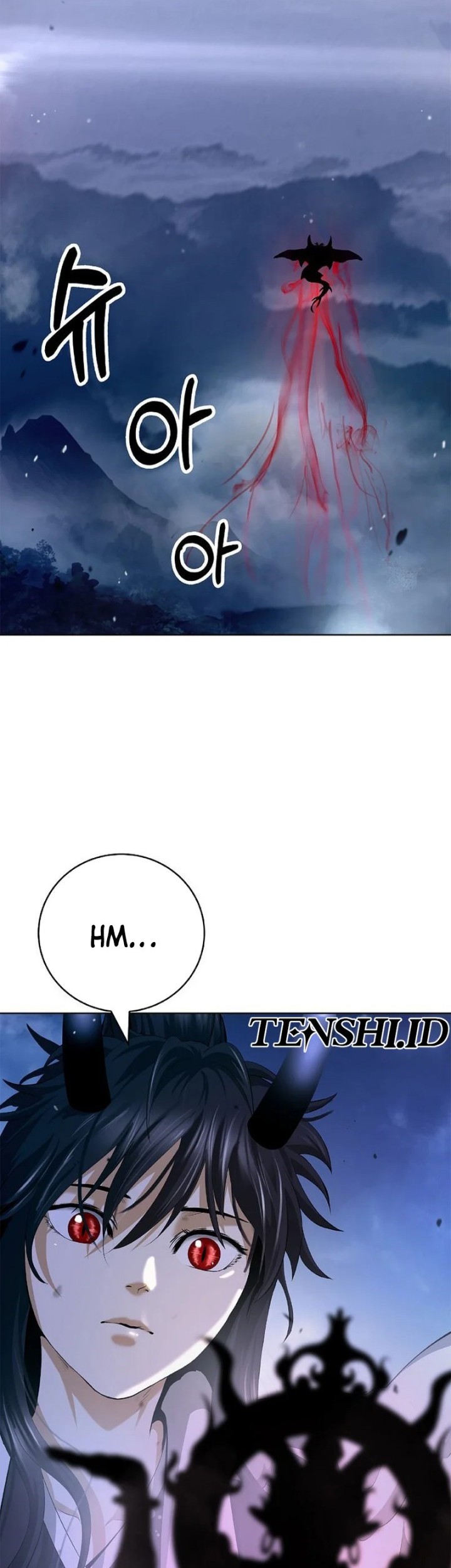 Cystic Story (Call The Spear) Chapter 141 - halaman 12