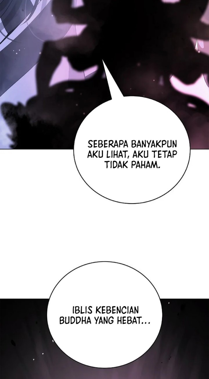 Cystic Story (Call The Spear) Chapter 141 - halaman 13