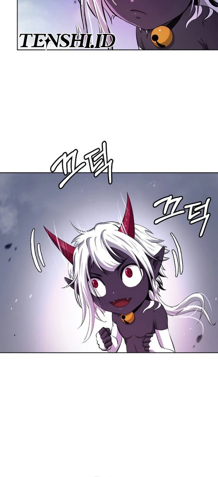 Cystic Story (Call The Spear) Chapter 141 - halaman 22