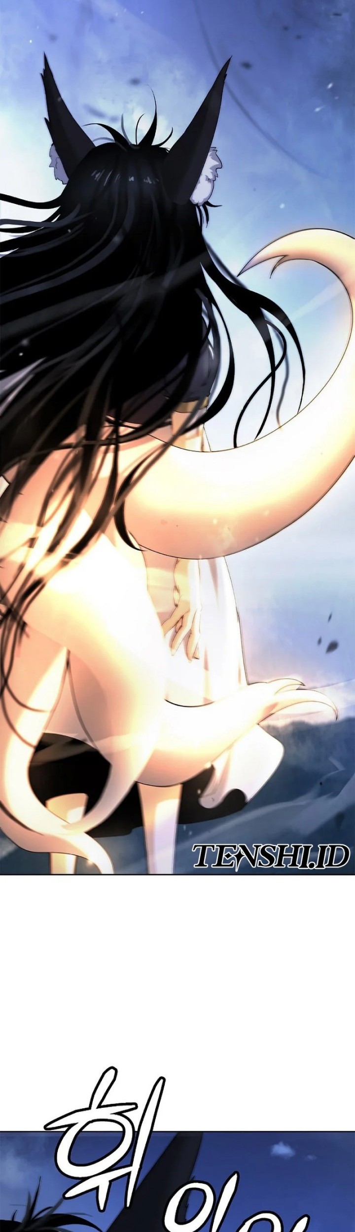 Cystic Story (Call The Spear) Chapter 141 - halaman 3