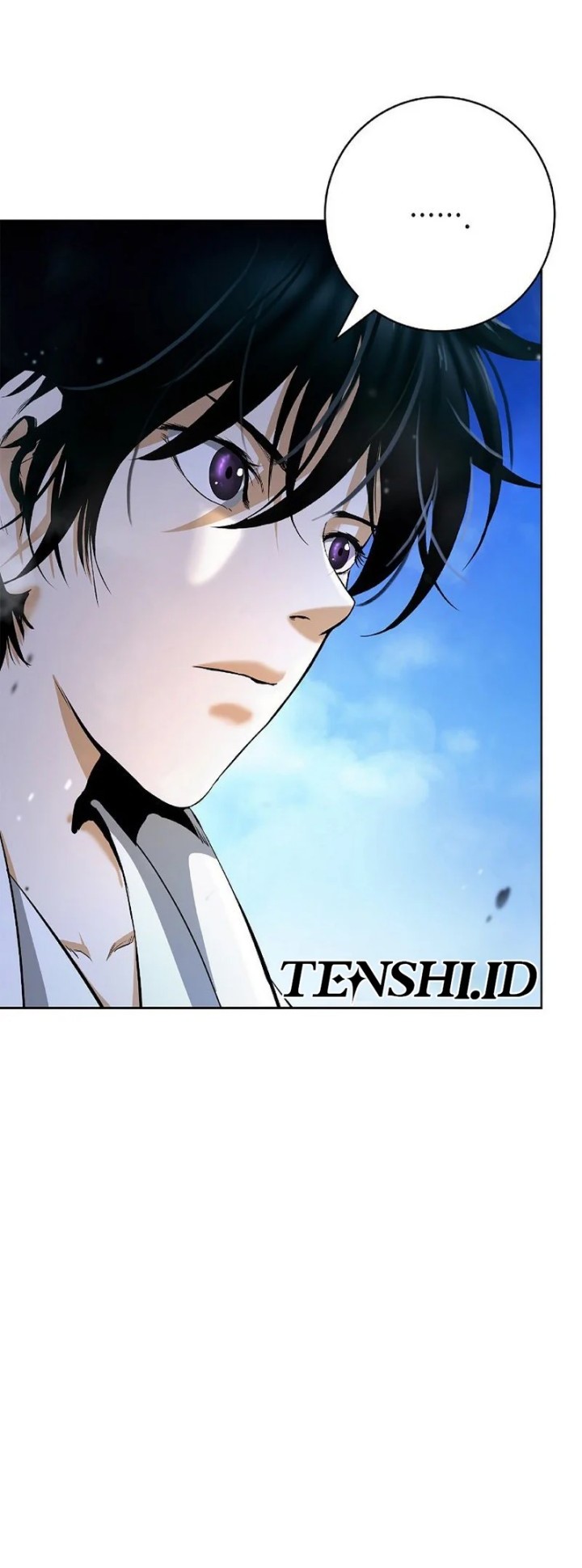 Cystic Story (Call The Spear) Chapter 141 - halaman 31