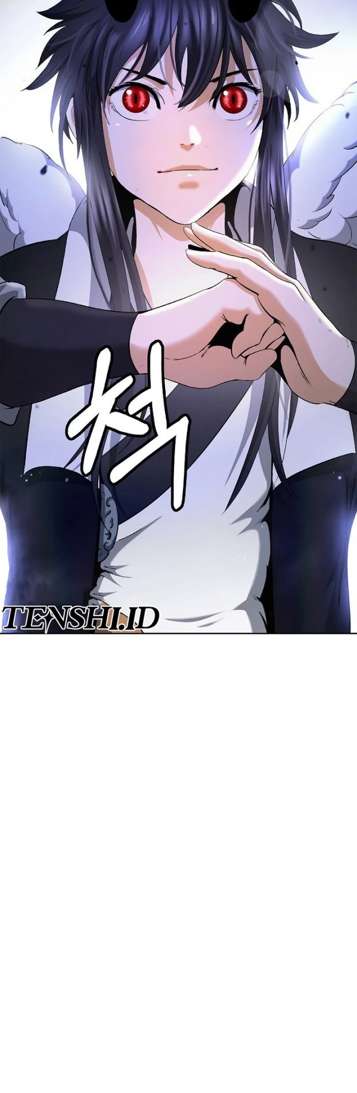 Cystic Story (Call The Spear) Chapter 141 - halaman 34