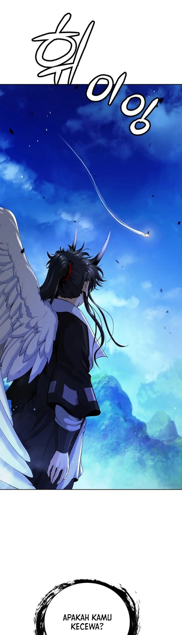 Cystic Story (Call The Spear) Chapter 141 - halaman 35