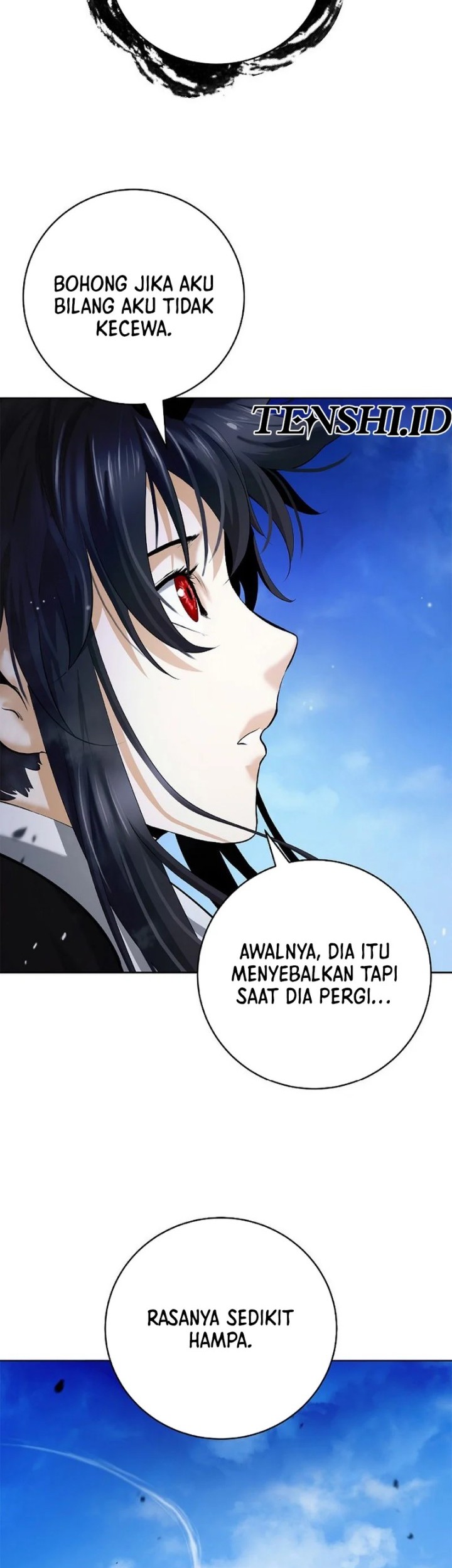 Cystic Story (Call The Spear) Chapter 141 - halaman 36