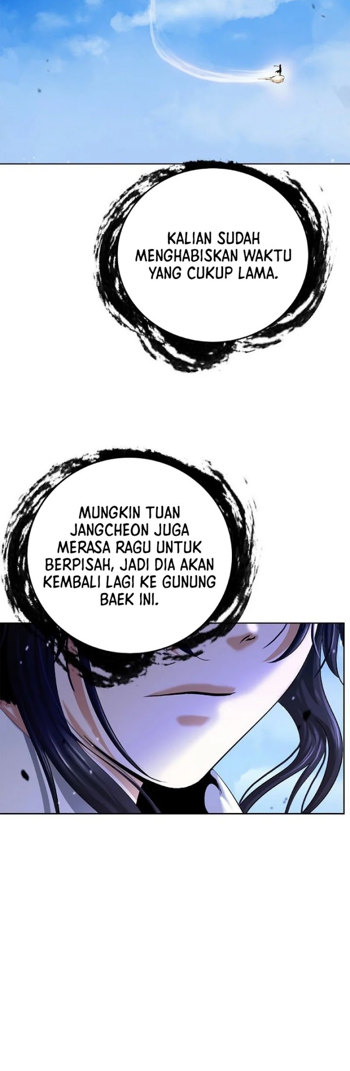 Cystic Story (Call The Spear) Chapter 141 - halaman 37