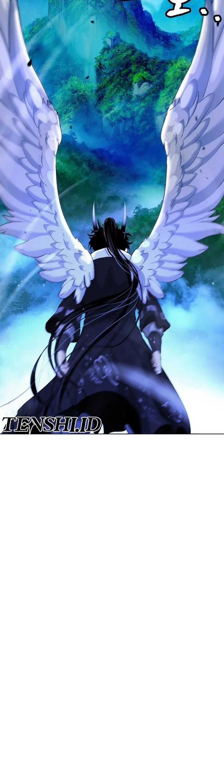 Cystic Story (Call The Spear) Chapter 141 - halaman 39