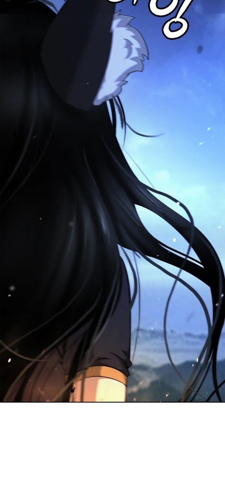Cystic Story (Call The Spear) Chapter 141 - halaman 4