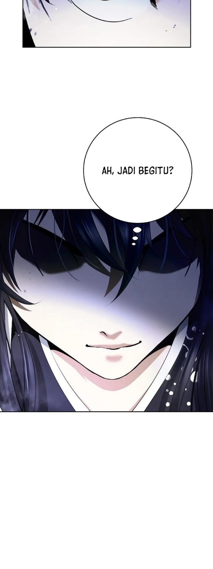 Cystic Story (Call The Spear) Chapter 141 - halaman 49