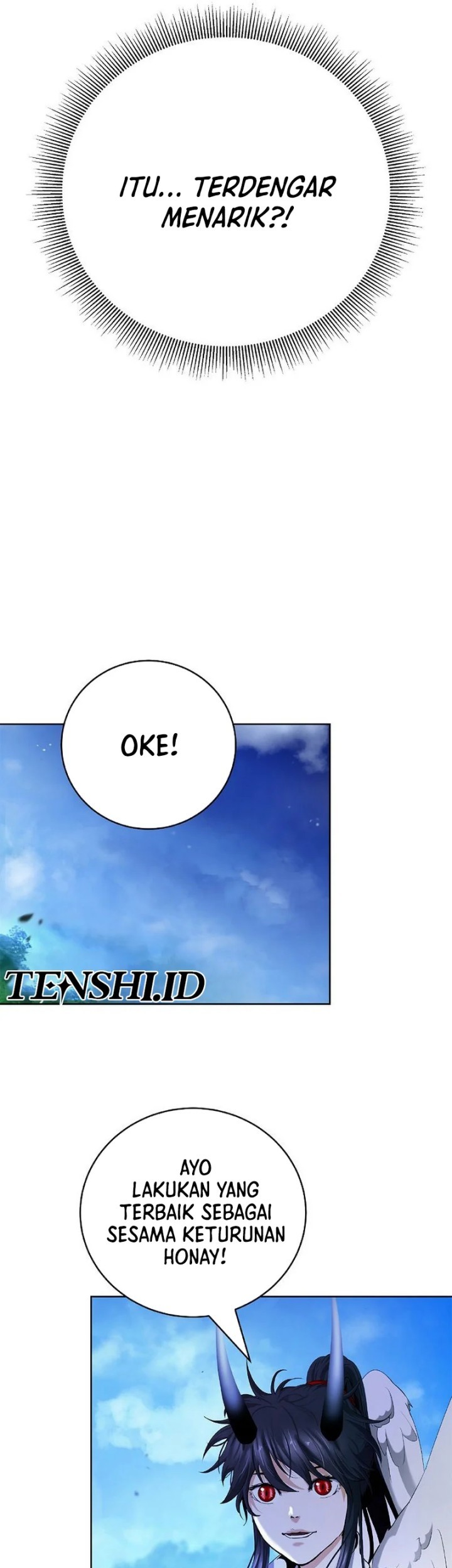 Cystic Story (Call The Spear) Chapter 141 - halaman 50