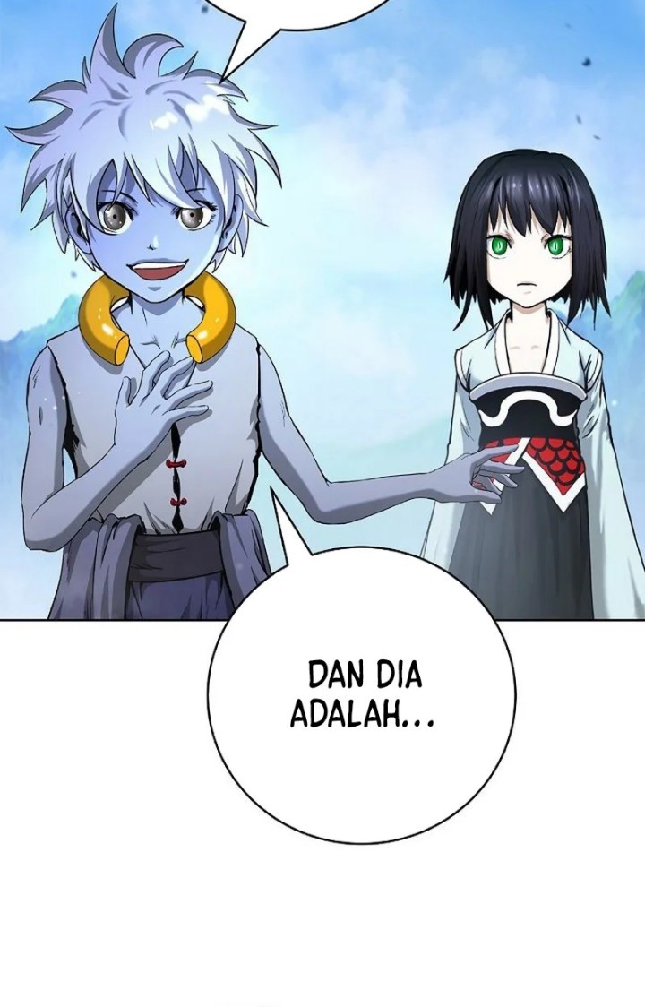 Cystic Story (Call The Spear) Chapter 141 - halaman 52
