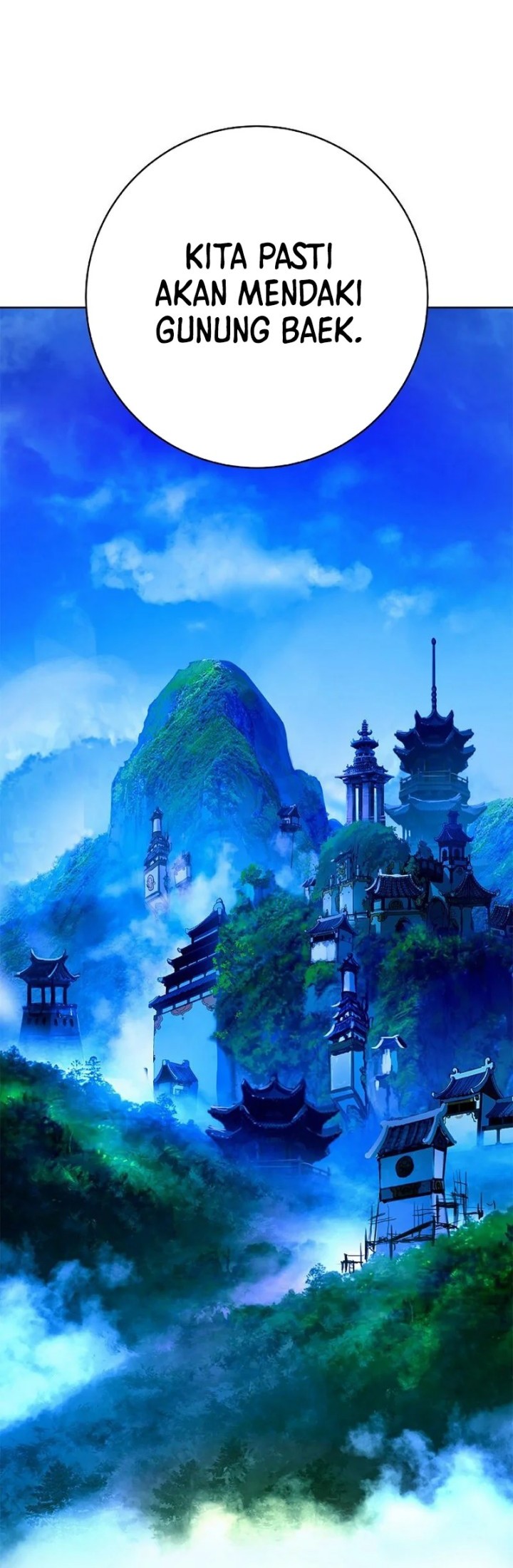 Cystic Story (Call The Spear) Chapter 141 - halaman 58