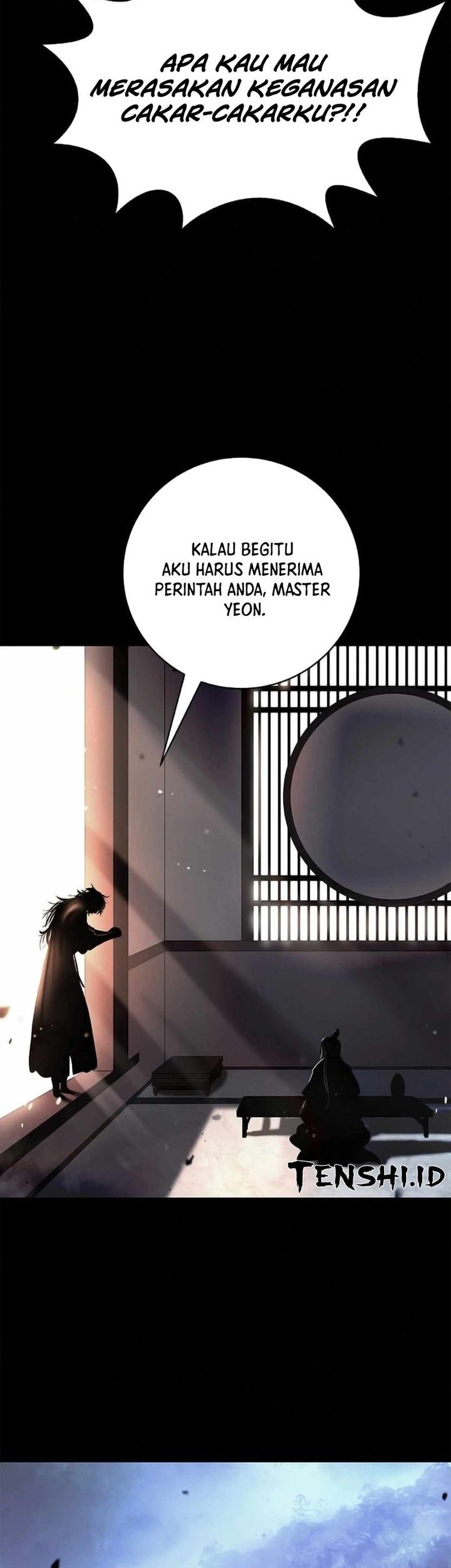 Cystic Story (Call The Spear) Chapter 142 - halaman 20