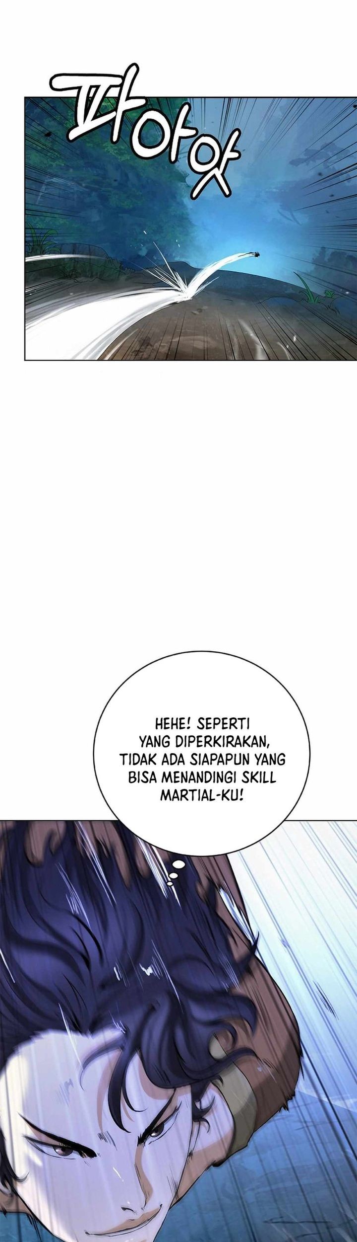Cystic Story (Call The Spear) Chapter 142 - halaman 25