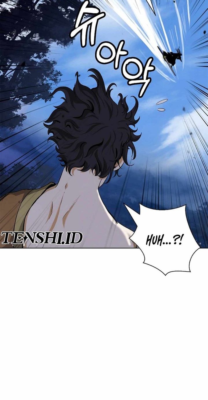 Cystic Story (Call The Spear) Chapter 142 - halaman 27