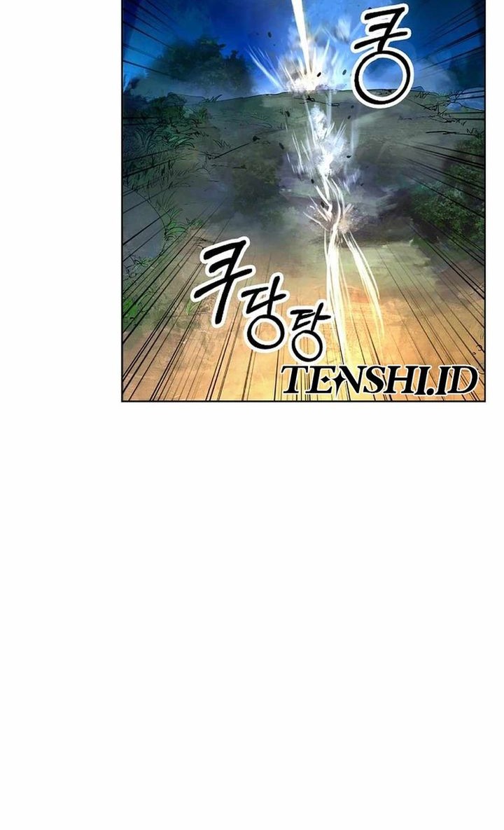 Cystic Story (Call The Spear) Chapter 142 - halaman 30