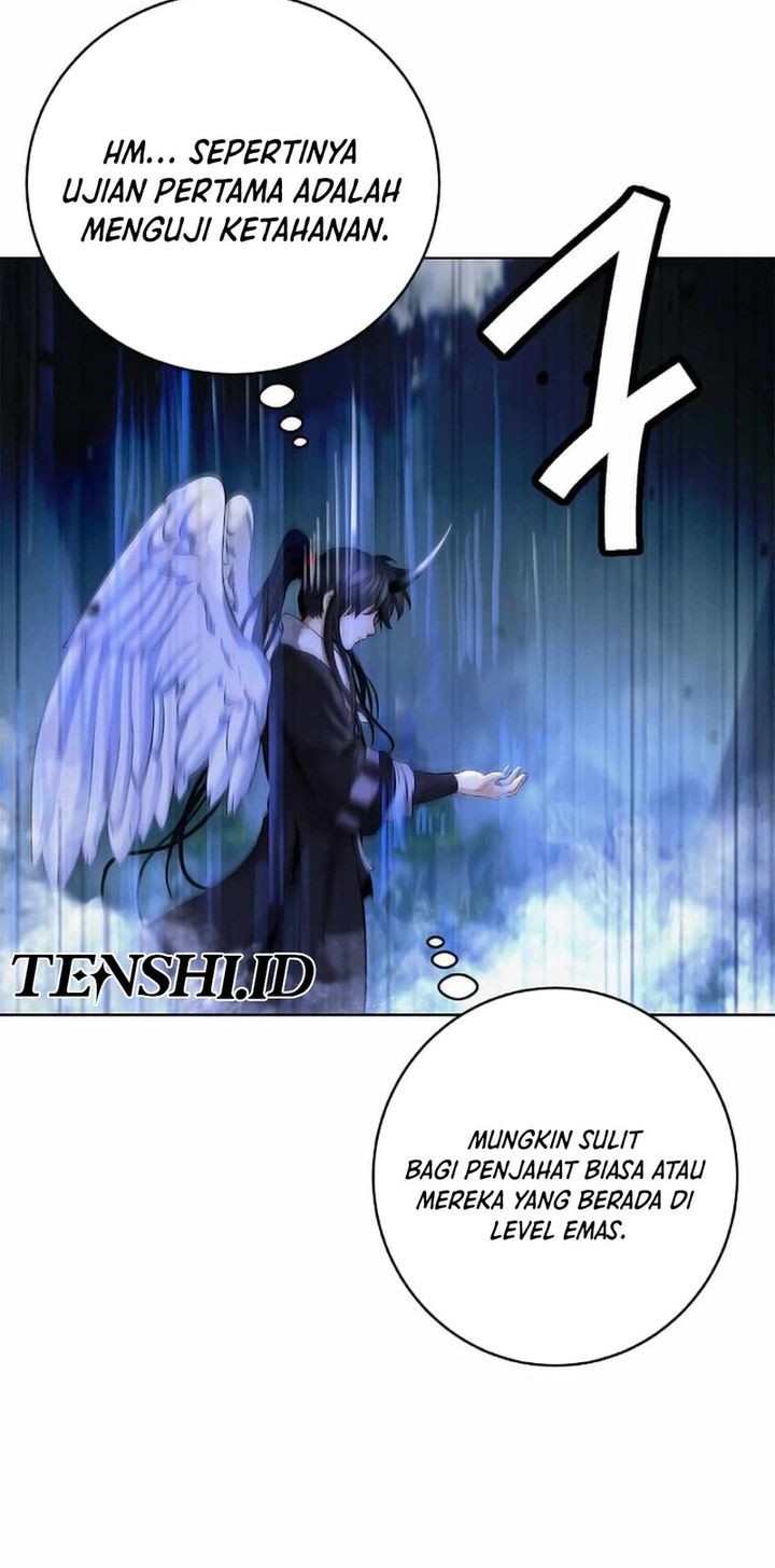Cystic Story (Call The Spear) Chapter 142 - halaman 33