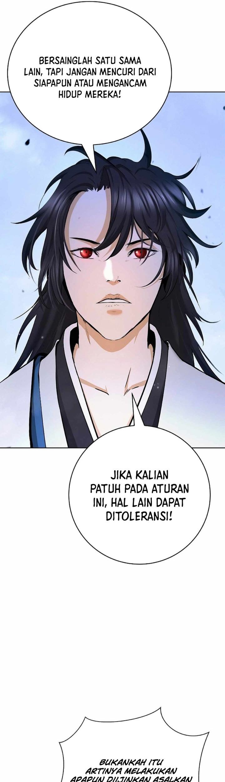 Cystic Story (Call The Spear) Chapter 142 - halaman 4