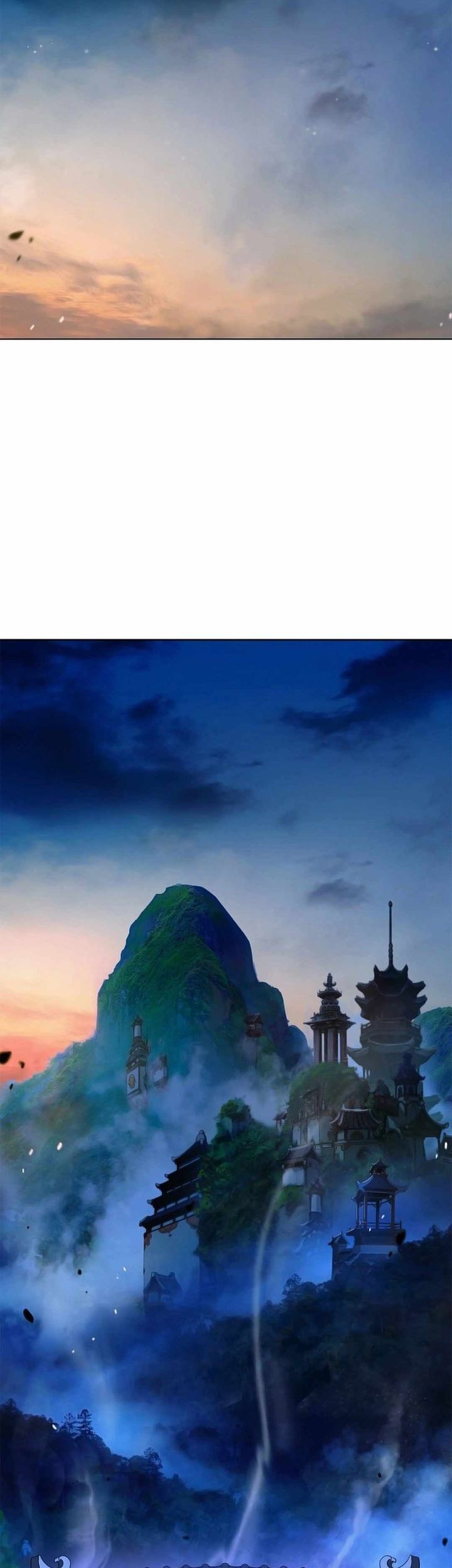 Cystic Story (Call The Spear) Chapter 142 - halaman 43