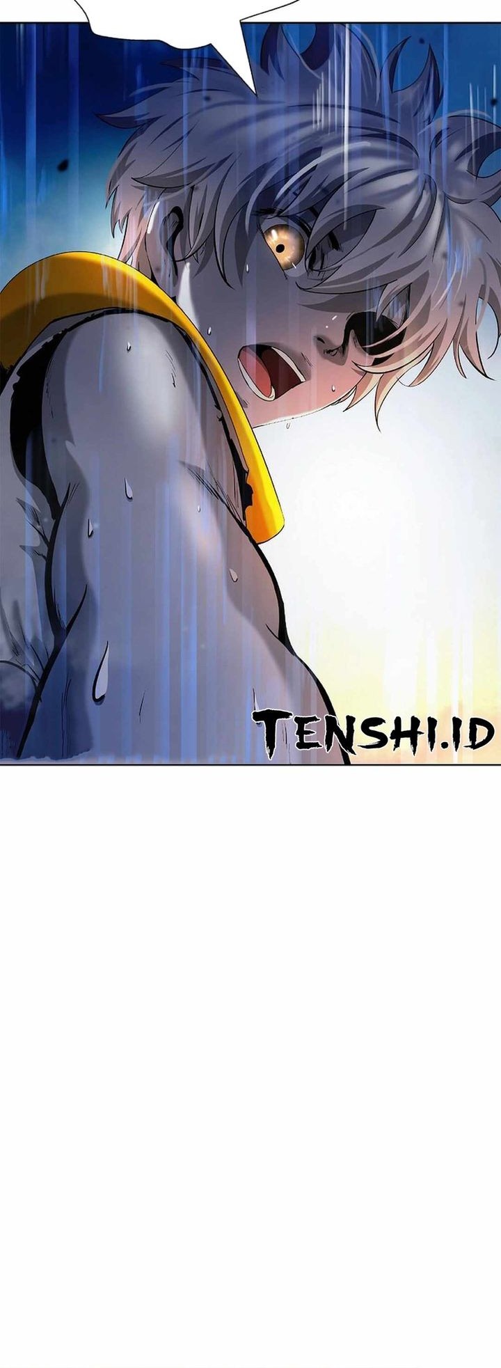 Cystic Story (Call The Spear) Chapter 142 - halaman 51