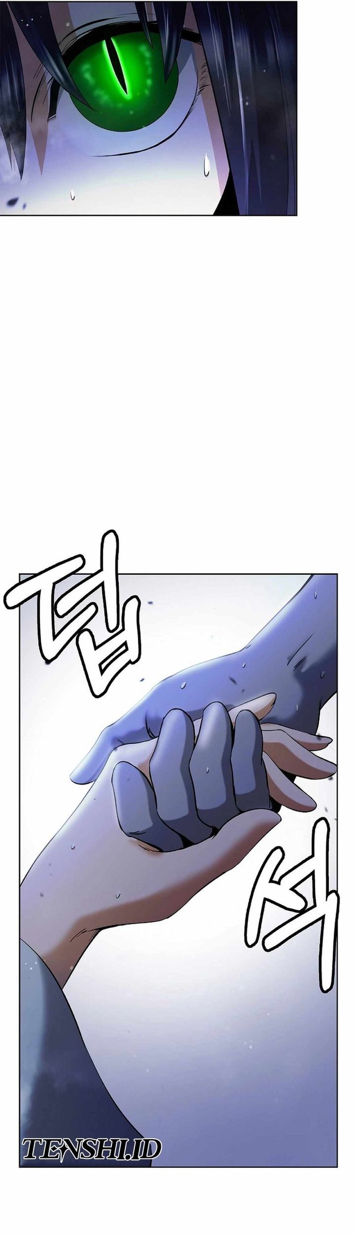 Cystic Story (Call The Spear) Chapter 142 - halaman 52