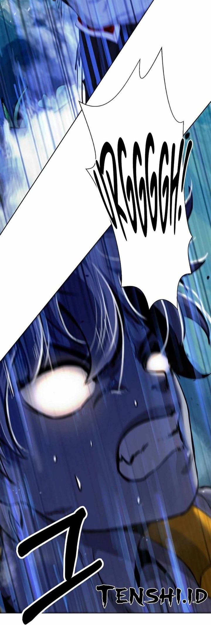 Cystic Story (Call The Spear) Chapter 142 - halaman 54
