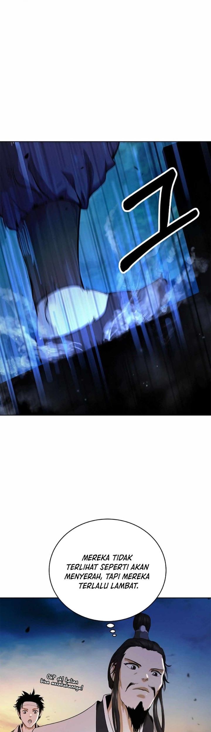 Cystic Story (Call The Spear) Chapter 142 - halaman 55