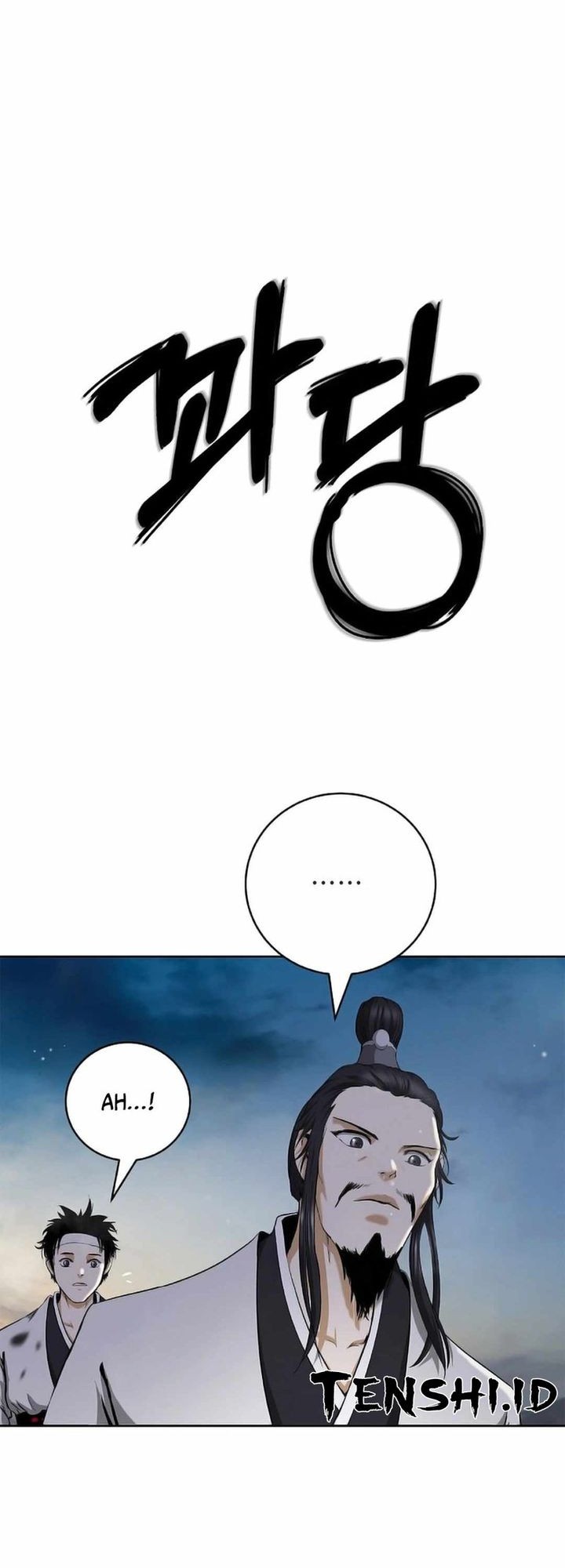 Cystic Story (Call The Spear) Chapter 142 - halaman 57