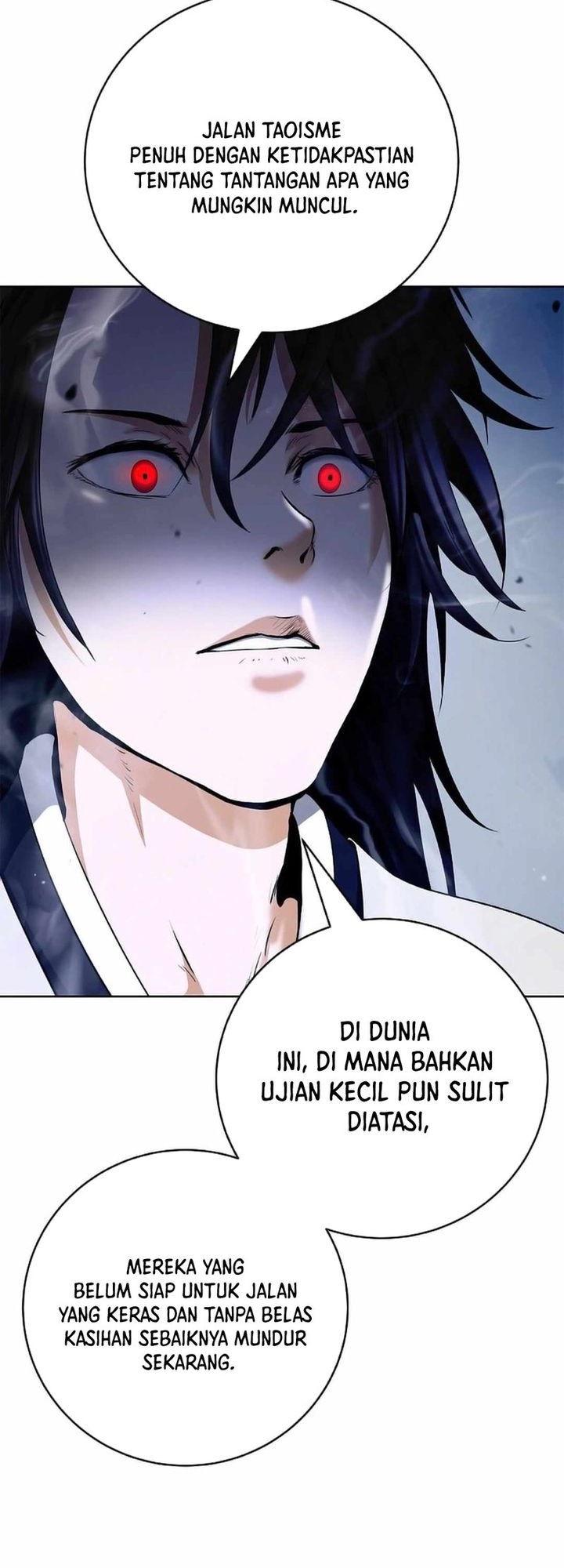Cystic Story (Call The Spear) Chapter 142 - halaman 6