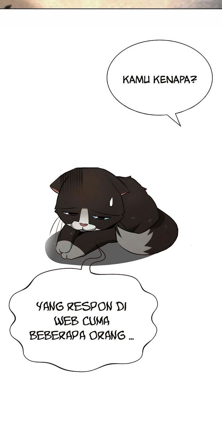 Cystic Story (Call The Spear) Chapter 142 - halaman 60