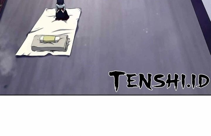 Cystic Story (Call The Spear) Chapter 143 - halaman 12
