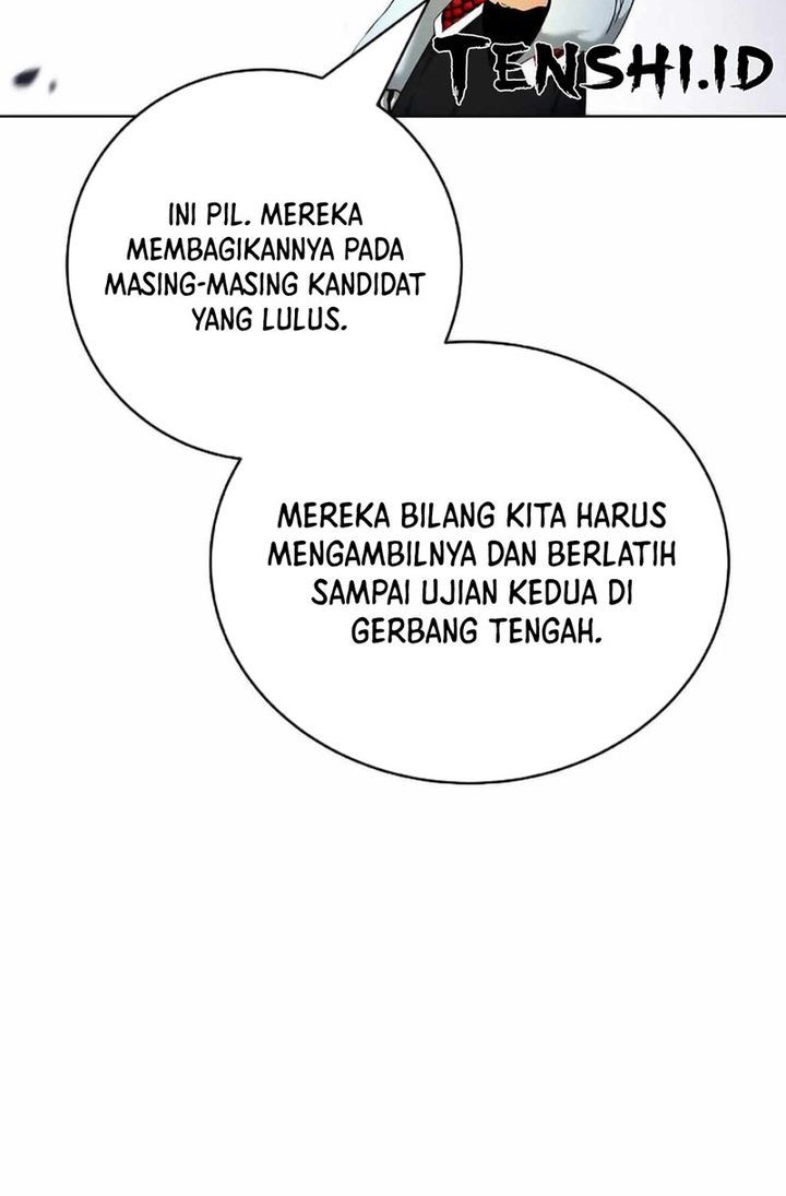 Cystic Story (Call The Spear) Chapter 143 - halaman 15