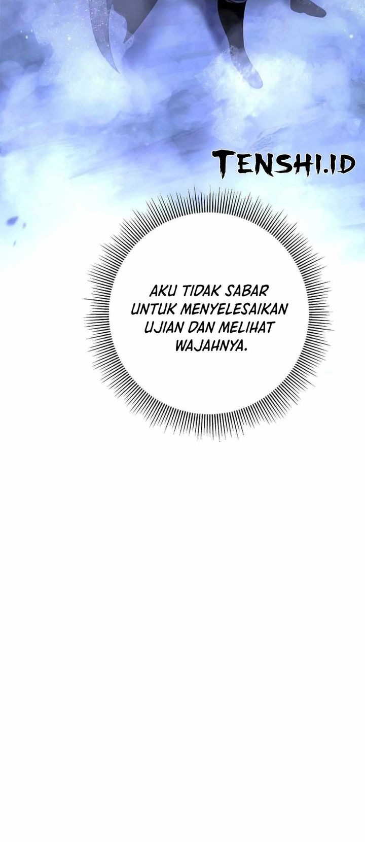 Cystic Story (Call The Spear) Chapter 143 - halaman 24