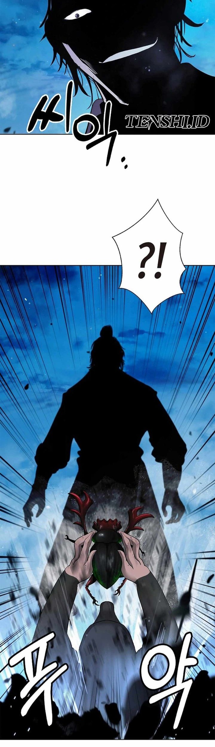 Cystic Story (Call The Spear) Chapter 143 - halaman 29
