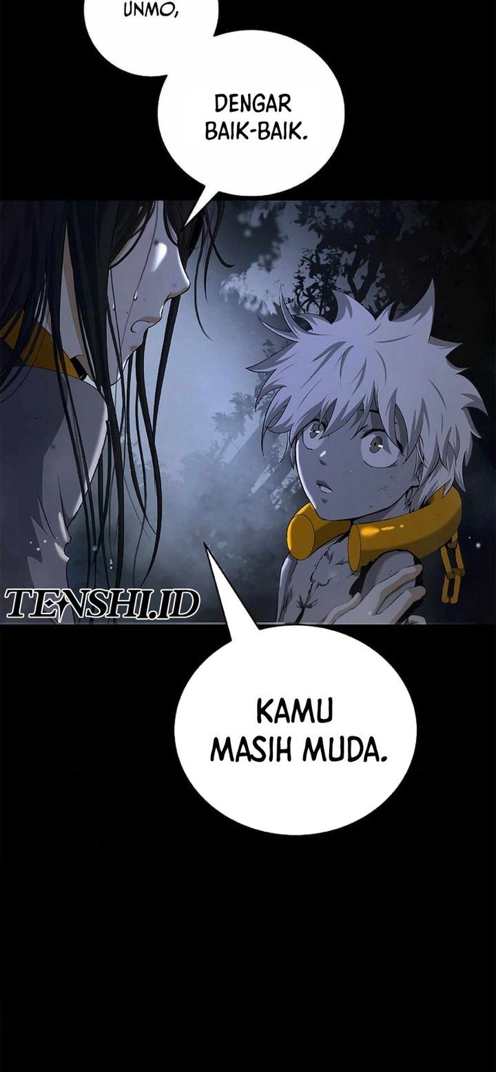 Cystic Story (Call The Spear) Chapter 143 - halaman 3