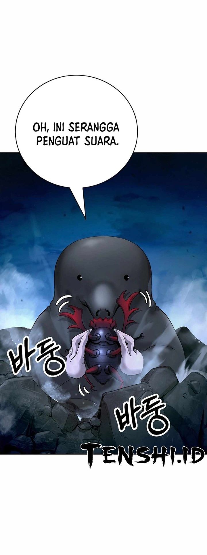 Cystic Story (Call The Spear) Chapter 143 - halaman 30