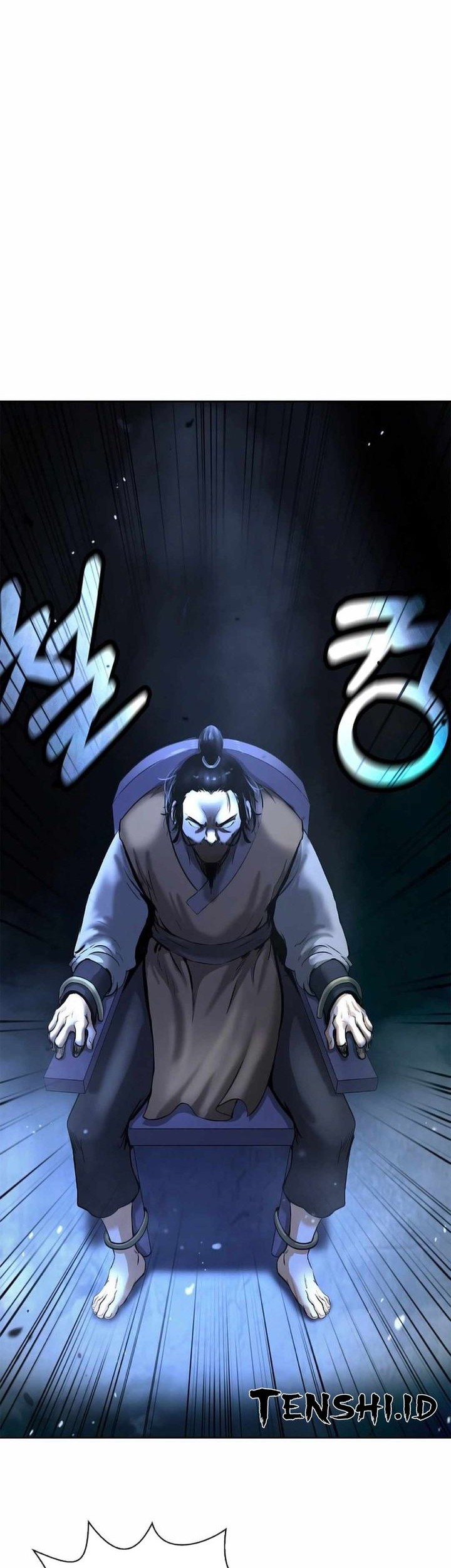 Cystic Story (Call The Spear) Chapter 143 - halaman 35