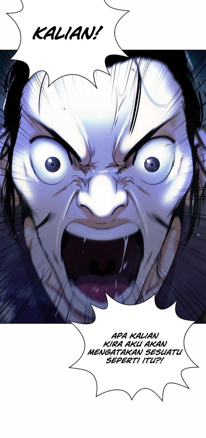 Cystic Story (Call The Spear) Chapter 143 - halaman 36