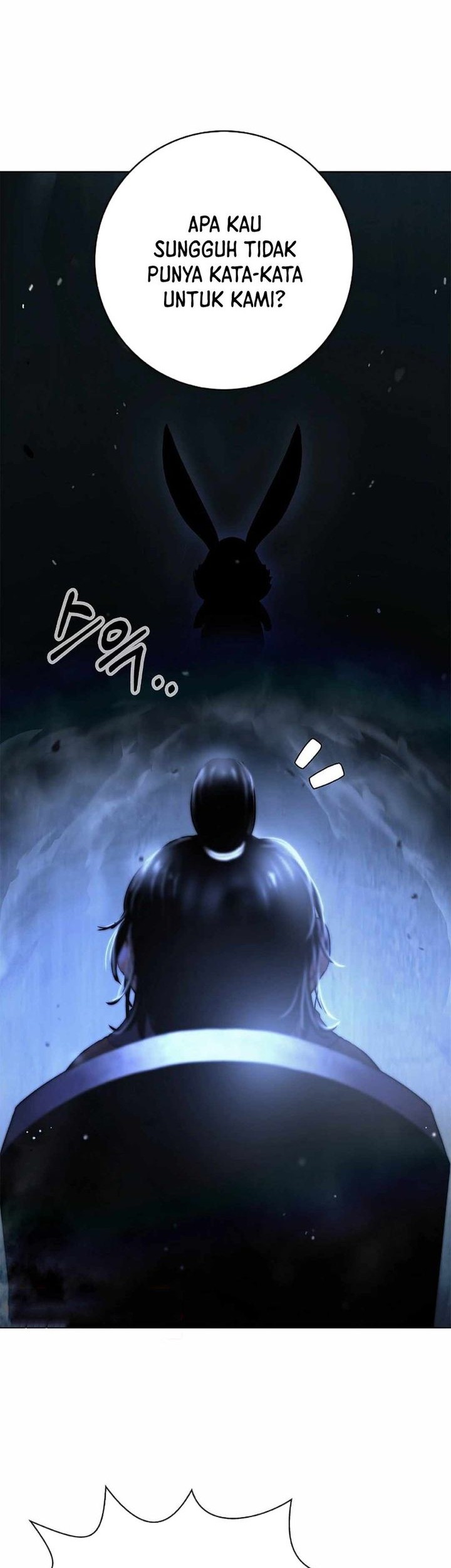 Cystic Story (Call The Spear) Chapter 143 - halaman 38
