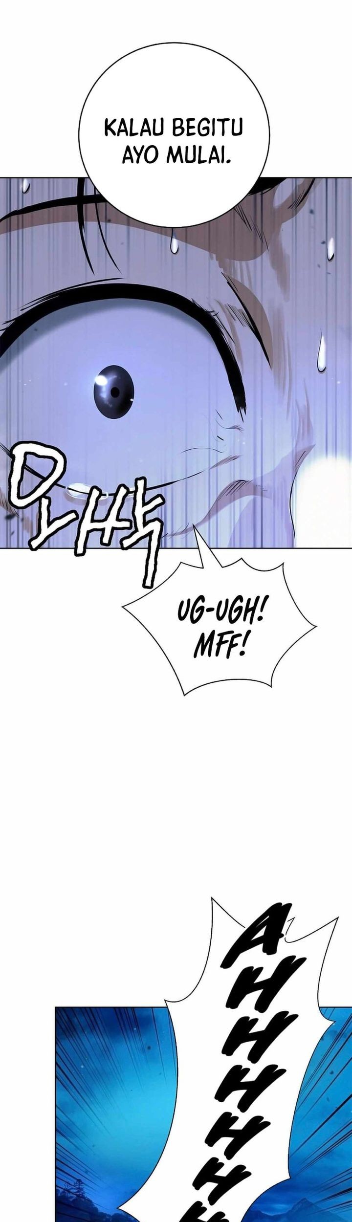Cystic Story (Call The Spear) Chapter 143 - halaman 46
