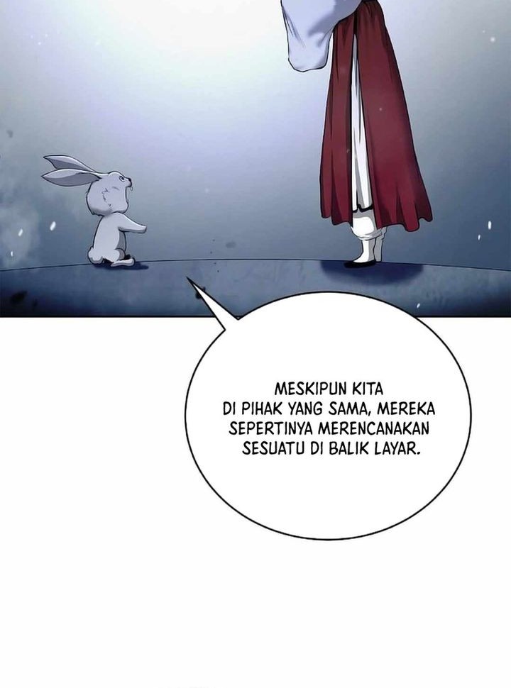 Cystic Story (Call The Spear) Chapter 143 - halaman 48