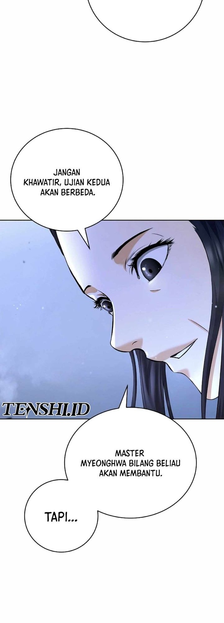 Cystic Story (Call The Spear) Chapter 143 - halaman 51