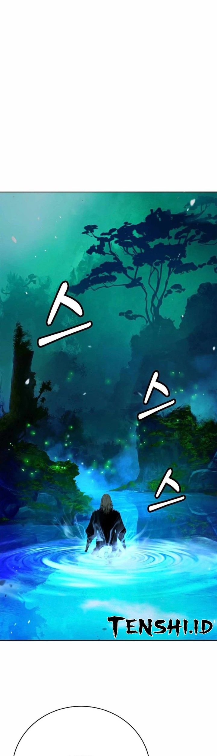 Cystic Story (Call The Spear) Chapter 143 - halaman 56